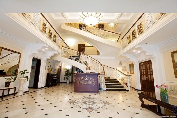 Imperator Hotel (Tula)